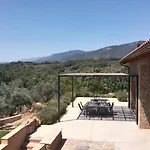 Familiar Con Piscina, En La Vera De Caceres Valverde de la Vera