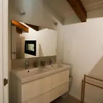 Familiar Con Piscina, En La Vera De Caceres 别墅