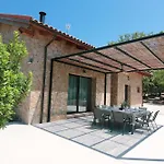 Familiar Con Piscina, En La Vera De Caceres *