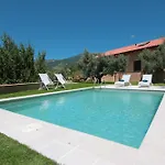 Familiar Con Piscina, En La Vera De Caceres *