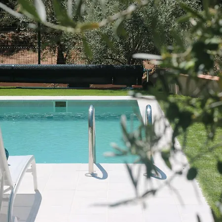 Familiar Con Piscina, En La Vera De Caceres