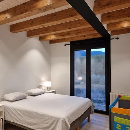 Familiar Con Piscina, En La Vera De Caceres 빌라 Valverde de la Vera