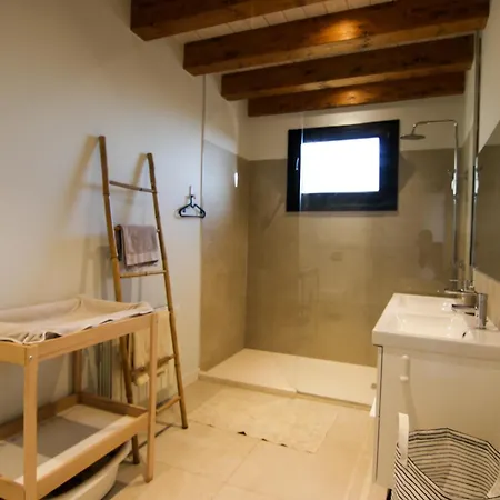 Villa Familiar Con Piscina, En La Vera De Caceres
