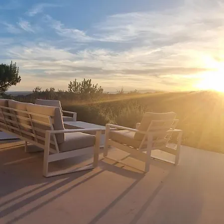 Familiar Con Piscina, En La Vera De Caceres