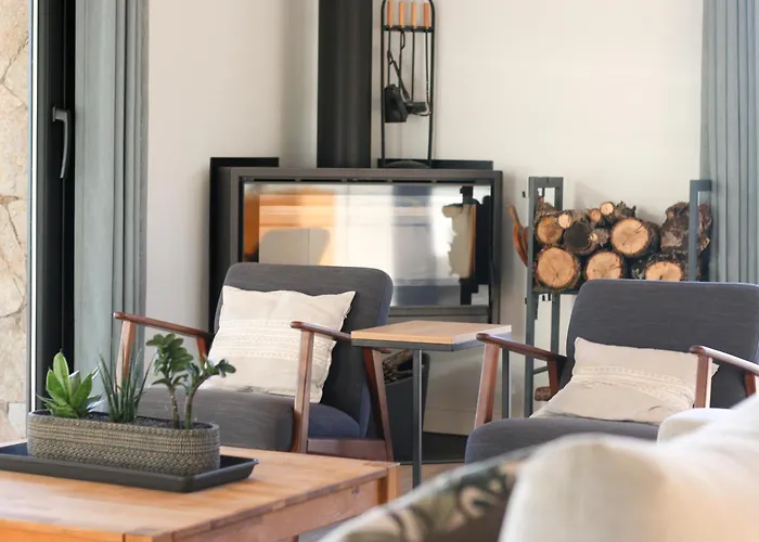 Familiar Con Piscina, En La Vera De Caceres Villa Valverde de la Vera