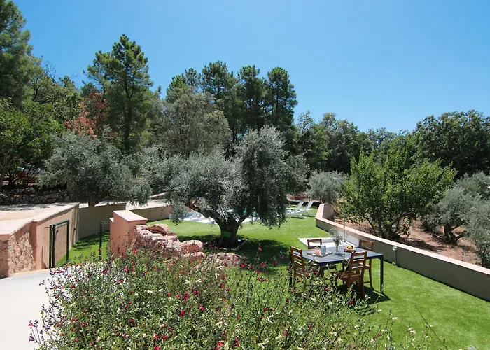 Villa Familiar Con Piscina, En La Vera De Caceres Valverde de la Vera