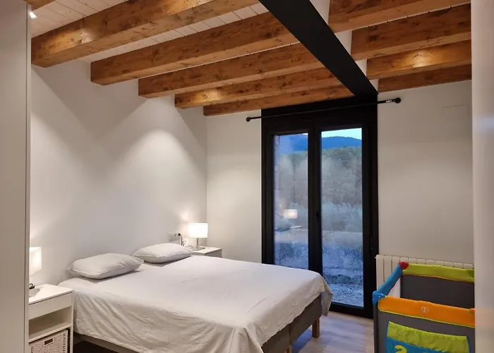 Familiar Con Piscina, En La Vera De Caceres Villa Valverde de la Vera