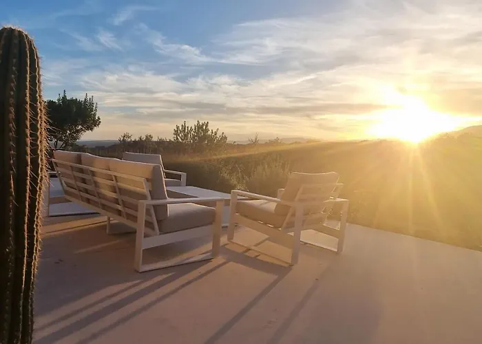 Familiar Con Piscina, En La Vera De Caceres