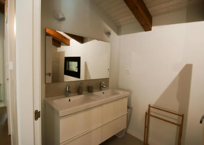 Familiar Con Piscina, En La Vera De Caceres Villa