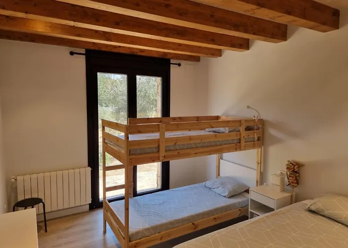 Familiar Con Piscina, En La Vera De Caceres * Valverde de la Vera